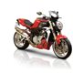 MV AGUSTA BRUTALE 910S-989R-1078RR 05-11 PROTECTORES TOPES ANTICAIDAS BARRACUDA