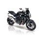 MV AGUSTA BRUTALE 920-1090RR 11-12 PROTECTORES TOPES ANTICAIDAS BARRACUDA