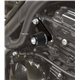 TRIUMPH SPEED TRIPLE 05-10 PROTECTORES TOPES ANTICAIDAS BARRACUDA