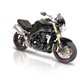 TRIUMPH SPEED TRIPLE 05-10 PROTECTORES TOPES ANTICAIDAS BARRACUDA