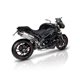 TRIUMPH SPEED TRIPLE 11-15 PROTECTORES TOPES ANTICAIDAS BARRACUDA