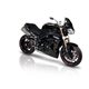 TRIUMPH SPEED TRIPLE 11-15 PROTECTORES TOPES ANTICAIDAS BARRACUDA