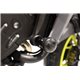 YAMAHA MT-09 '17 PROTECTORES ANTICAIDA DEFENDER