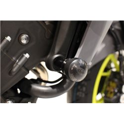 YAMAHA MT-09 '17 PROTECTORES ANTICAIDA DEFENDER