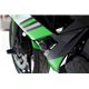 KAWASAKI NINJA 650 '17 PROTECTORES ANTICAIDA DEFENDER