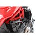 DUCATI MONSTER 821/1200/R PROTECTORES ANTICAIDA STREET DEFENDER