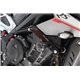 TRIUMPH STREET TRIPLE/RS '13-16 PROTECTORES ANTICAIDA STREET DEFENDER