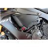 YAMAHA R1 '15 - PROTECTORES ANTICAIDA ANTISHOCK EVOTECH