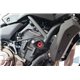 YAMAHA MT-07 / MT-07 TRACER / XSR700 PROTECTORES ANTICAIDA ANTISHOCK EVOTECH