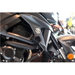 SUZUKI GSX-S 750 PROTECTORES ANTICAIDA ANTISHOCK EVOTECH