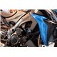 SUZUKI GSX-S 1000 PROTECTORES ANTICAIDA ANTISHOCK EVOTECH