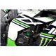 KAWASAKI ZX10-R '16 - PROTECTORES ANTICAIDA ANTISHOCK EVOTECH