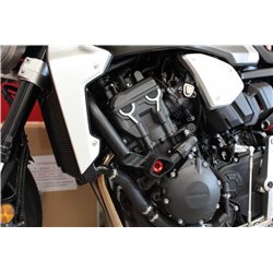 HONDA CB1000R '18 - PROTECTORES ANTICAIDA ANTISHOCK EVOTECH