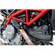 DUCATI HYPERMOTARD 950 '19 - PROTECTORES ANTICAIDA ANTISHOCK EVOTECH