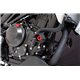 HONDA CB300R '19 - PROTECTORES ANTICAIDA ANTISHOCK EVOTECH