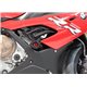 BMW S1000RR '19 - PROTECTORES ANTICAIDA ANTISHOCK EVOTECH