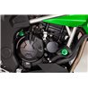 KAWASAKI Z125 PROTECTORES ANTICAIDA ANTISHOCK EVOTECH