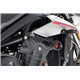 TRIUMPH STREET TRIPLE 675/R/RS PROTECTORES ANTICAIDA ANTISHOCK STREET DEFENDER