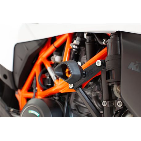 KTM 690 SMC R '19 - PROTECTORES ANTICAIDA ANTISHOCK EVOTECH