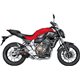 YAMAHA MT-07 AKRAPOVIC