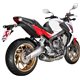 HONDA CBR 650 F ABS AKRAPOVIC