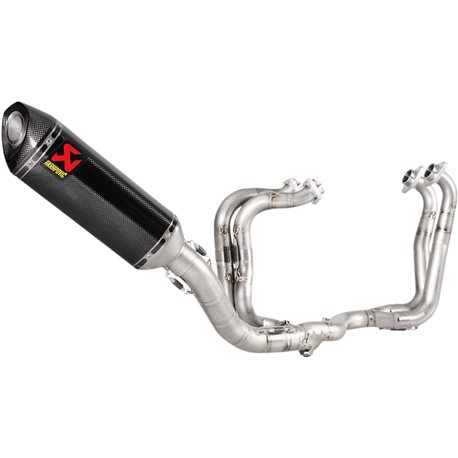 APRILIA RSV4 1000 FW-GP FACTORY WORKS AKRAPOVIC