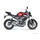 YAMAHA YZF-R 125 ABS RACING LINE AKRAPOVIC