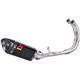 YAMAHA MT-03 ABS RACING LINE AKRAPOVIC