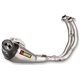 YAMAHA MT-07 ABS MOTO CAGE AKRAPOVIC