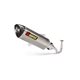 HONDA NSS 125 ABS FORZA CONICAL AKRAPOVIC