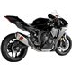 YAMAHA YZF-R1 1000 ABS TITANIUM AKRAPOVIC