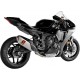 YAMAHA YZF-R1M 1000 ABS TITANIUM AKRAPOVIC