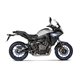 YAMAHA MT-07 ABS TRACER 7 AKRAPOVIC