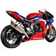 HONDA CBR 1000 RR-R ABS FIREBLADE RACE AKRAPOVIC