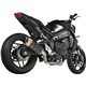 YAMAHA MT-09 ABS AKRAPOVIC