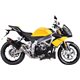 APRILIA RSV4 1000 ABS FACTORY APRC MUFFLER AKRAPOVIC