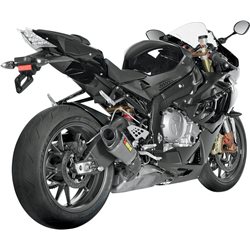 BMW S 1000 R ABS AKRAPOVIC