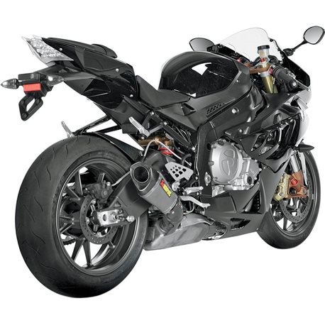 BMW S 1000 RR ABS AKRAPOVIC