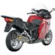 BMW K 1200 GT ABS TITANIUM AKRAPOVIC