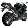 TRIUMPH DAYTONA 675 R SLIP-ON LINE AKRAPOVIC