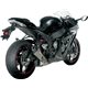 KAWASAKI ZX-10 R 1000 NINJA 30TH ANNIVERSARY EDITION TRIANGLE AKRAPOVIC