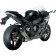 KAWASAKI ZX-10 R 1000 ABS NINJA 30TH ANNIVERSARY EDITION TRIANGLE AKRAPOVIC