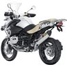 BMW R 1200 GS ABS RALLYE SLIP-ON LINE AKRAPOVIC