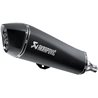 PEUGEOT SATELIS 400 PREMIUM RS BLACK AKRAPOVIC