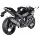 KAWASAKI ZX-10 R 1000 NINJA CARBON FIBER AKRAPOVIC