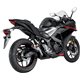 YAMAHA MT-03 ABS AKRAPOVIC