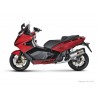 APRILIA SRV 850 ABS AKRAPOVIC