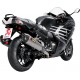 KAWASAKI ZZR 1400 ABS SLASH-CUT AKRAPOVIC