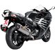 KAWASAKI ZZR 1400 ABS PERFORMANCE SPORT SLASH-CUT AKRAPOVIC