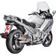 YAMAHA FJR 1300 ABS EAS MUFFLER AKRAPOVIC